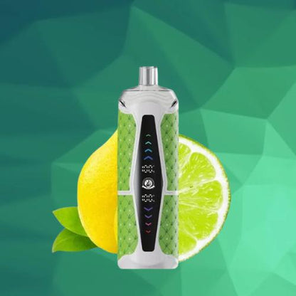 Ultra Max 25k - Starbuzz