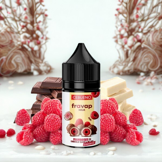 Concentré Fravap 30ml - Cebueno