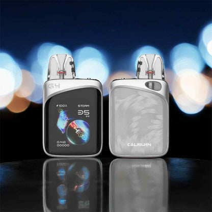 Pack Pod Caliburn G4 Pro Koko - Uwell