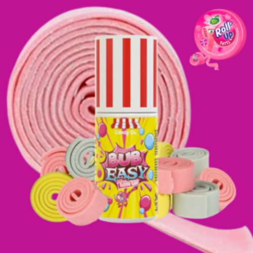 Concentré Bubeasy - Candy Co. - 30ml
