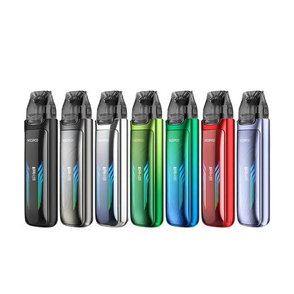 Pack Vmate Max 3ml 1200mAh - Voopoo