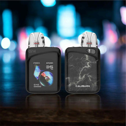 Pack Pod Caliburn G4 Pro Koko - Uwell