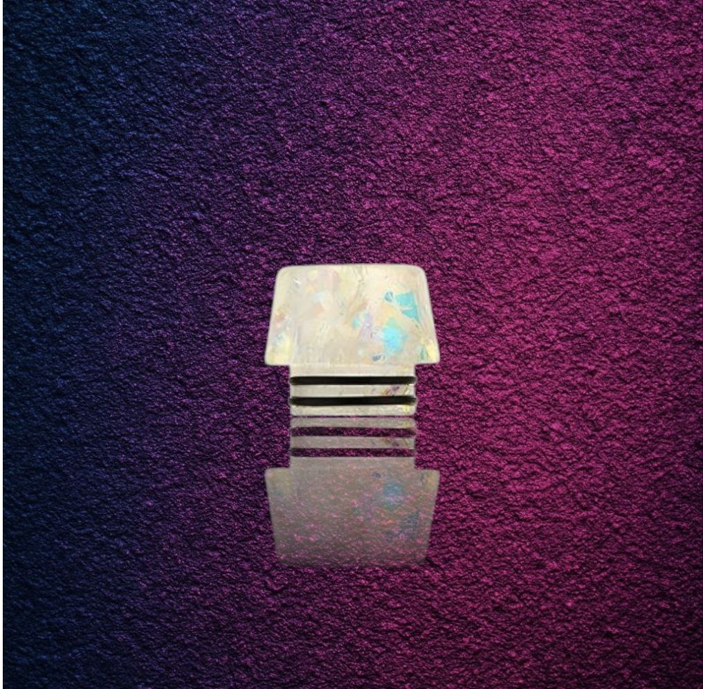 Drip Tip Kit 810 RW-R11 (6pcs) - ReeWape