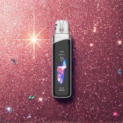 Pack Pod Caliburn G4 Pro 1800mAh 3ml - Uwell