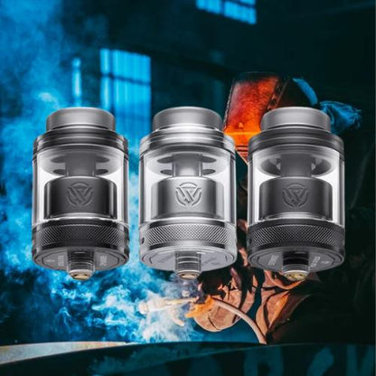 Stalk RTA 24mm - Republic Of Vape
