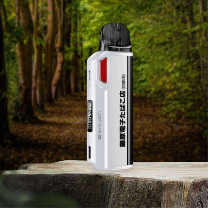 Pack Pod Thelema Elite DM45 - Lost Vape