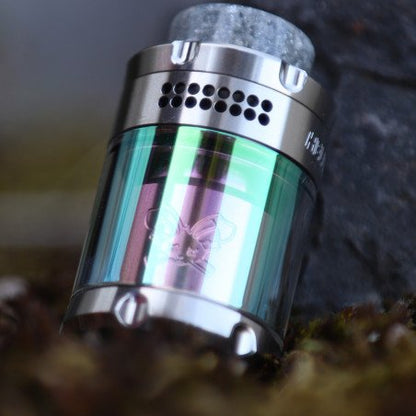 Dead Rabbit 3 RTA Edition 2024