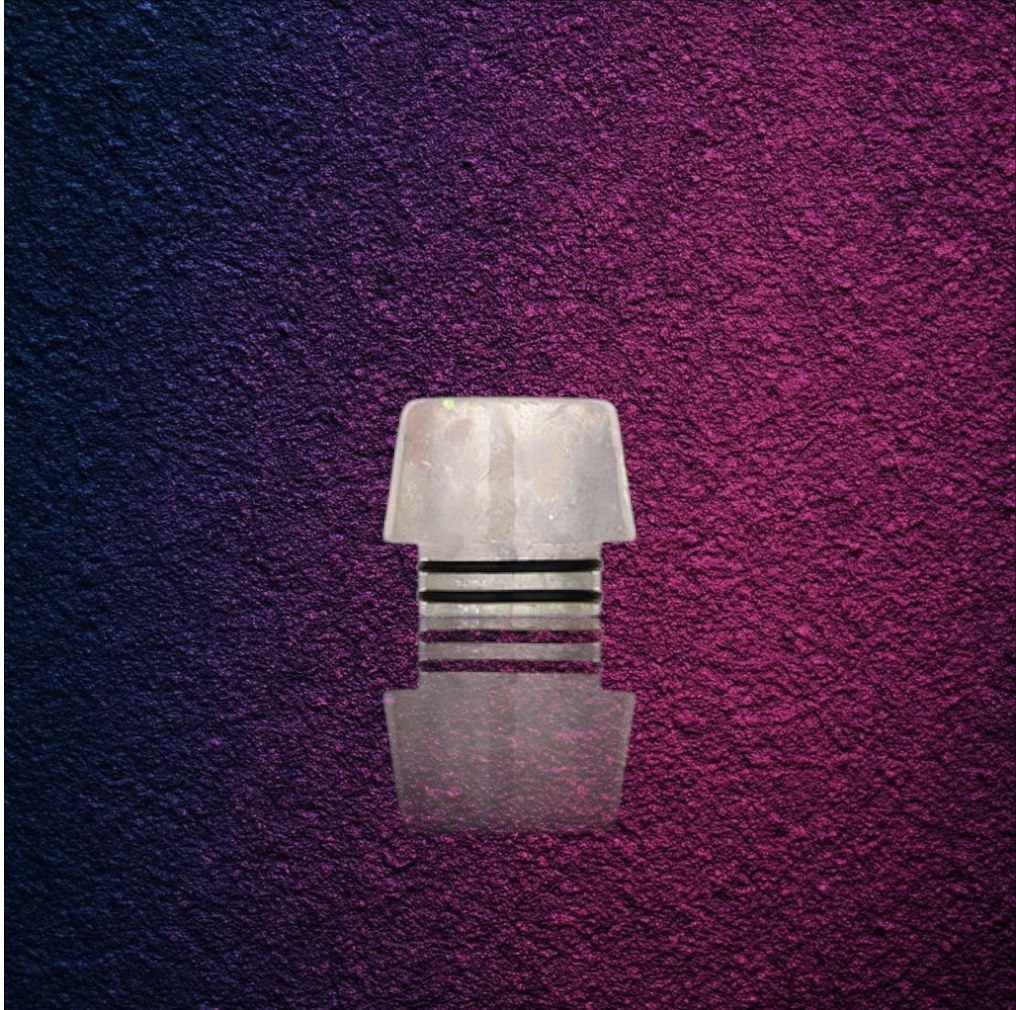 Drip Tip Kit 810 RW-R11 (6pcs) - ReeWape