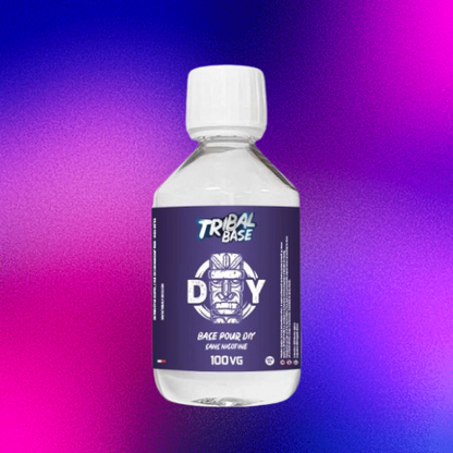 Base tribal 500ml