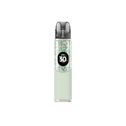 Pack Pod Wenax Q2 1250mAh - Geekvape