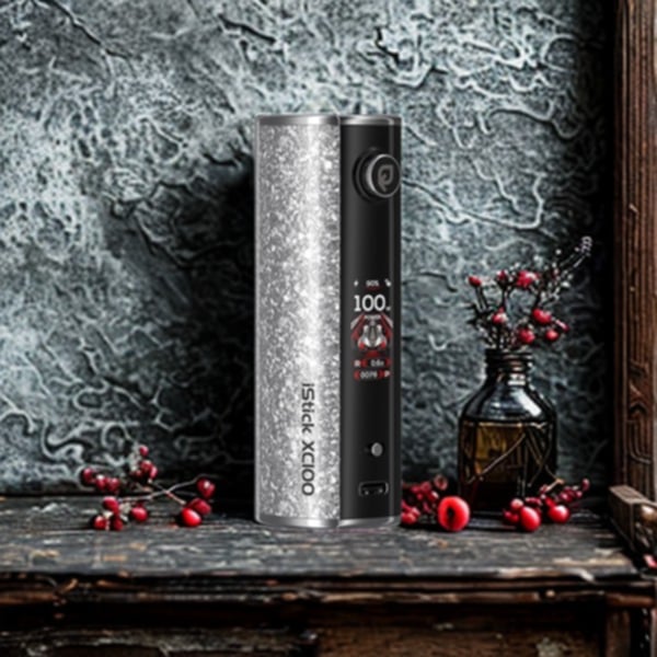 Box iStick XC100 18650/21700 - Eleaf