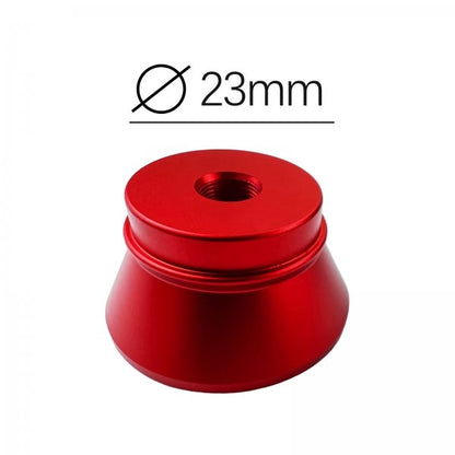 Support en Aluminum Pour Atomiseur (1pc)