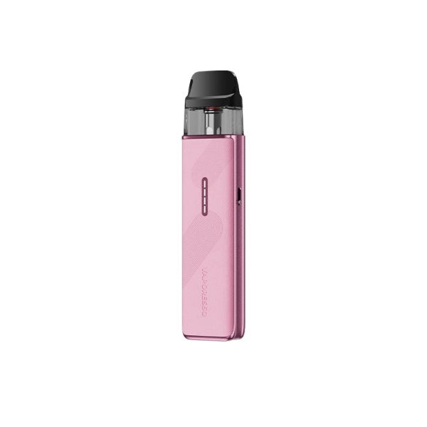 Pack Pod XROS 5 Mini Leather Version 3ml 1500mAh - Vaporesso