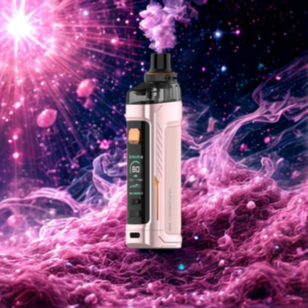 Pack Armour GS 5ml 18650 New Colors - Vaporesso