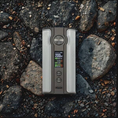 Box IPV200 - Pioneer4you