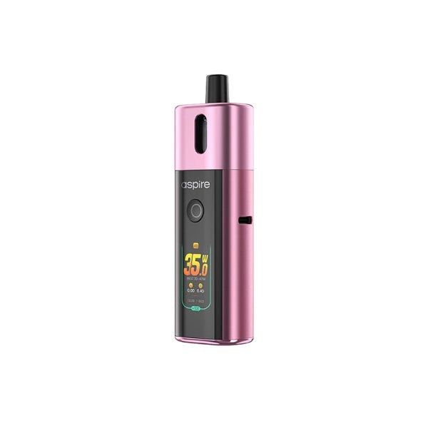 Pack Pod Fluffi Pro 3.5ml 2800mAh - Aspire