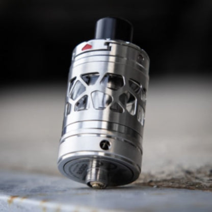 Nautilus 3SR 4ml - Aspire