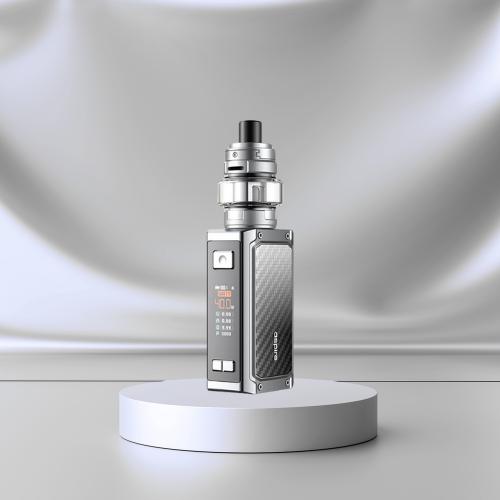 Kit Rover Plus 2600mAh avec AF Tank - Aspire