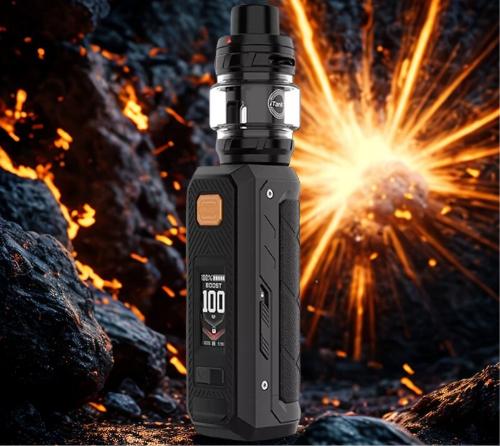 Pack Armour Ultra 5500mAh - Vaporesso