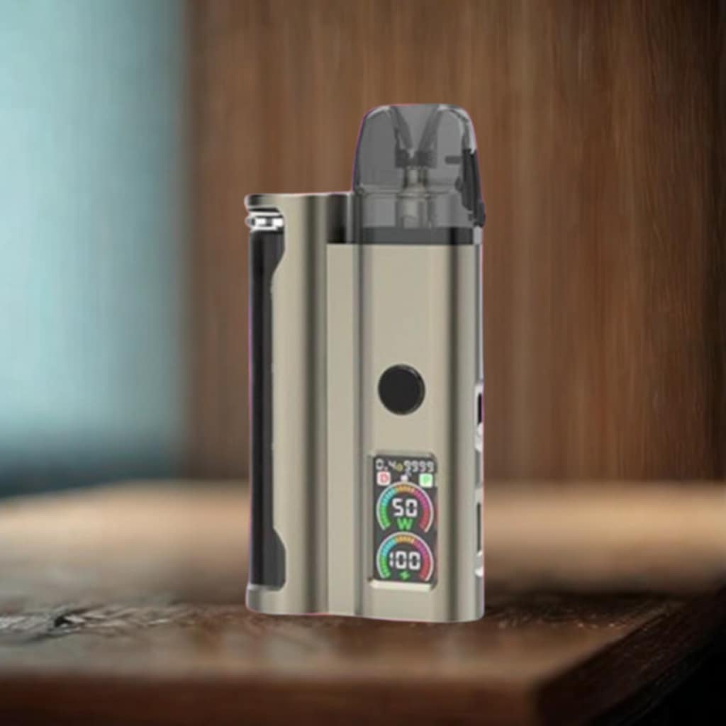 Pack Pod SBS THE X - MechVape