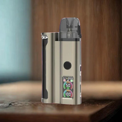 Pack Pod SBS THE X - MechVape