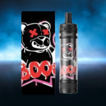 E-CHICHA MAGNUM ASPIRE