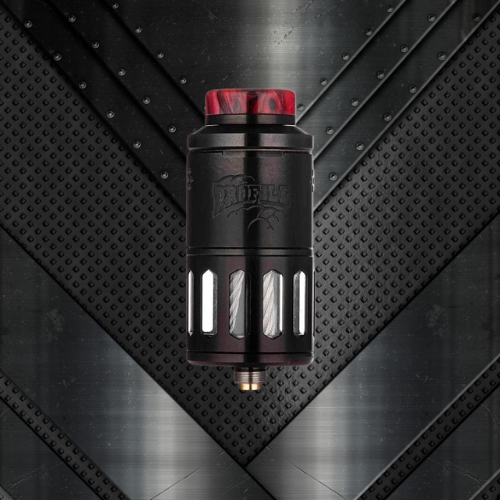 Profile RDTA 6.2ml wotofo