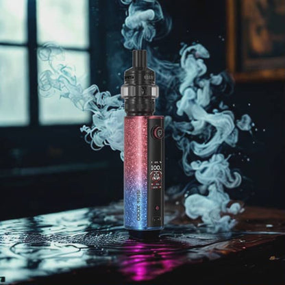 Pack iStick XC100 18650/21700 5ml - Eleaf