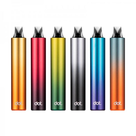 Pack Pod Switch R 3ml 1000mAh - DotMod